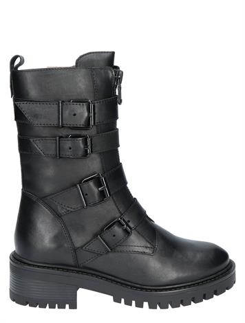 miss behave biker boots