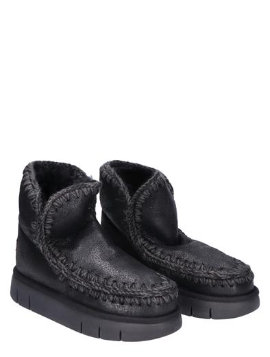 Mou Eskimo 18 Bounce Dark Black