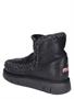 Mou Eskimo 18 Bounce Dark Black