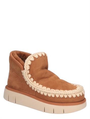 Mou Eskimo 18 Bounce Sneaker Brown