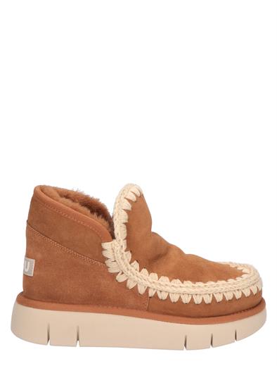 Mou Eskimo 18 Bounce Sneaker Brown