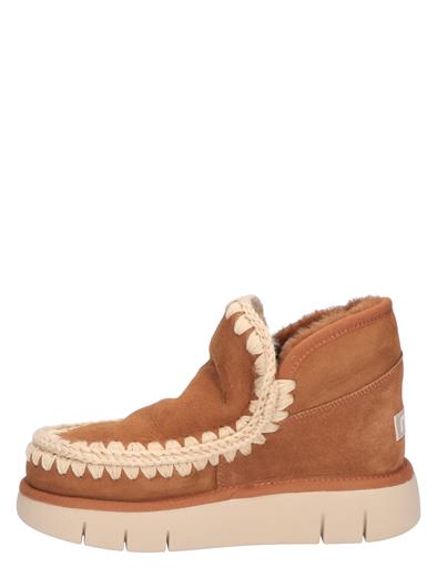 Mou Eskimo 18 Bounce Sneaker Brown