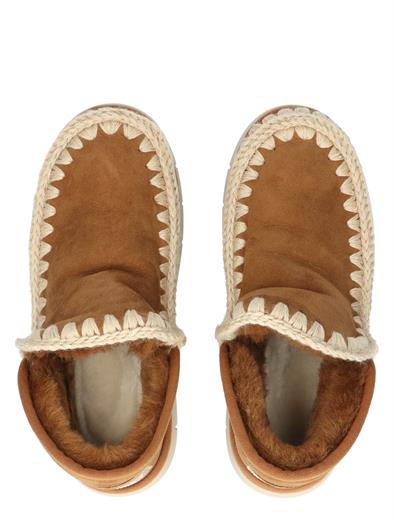 Mou Eskimo 18 Bounce Sneaker Brown