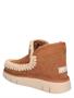 Mou Eskimo 18 Bounce Sneaker Brown