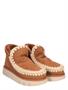 Mou Eskimo 18 Bounce Sneaker Brown