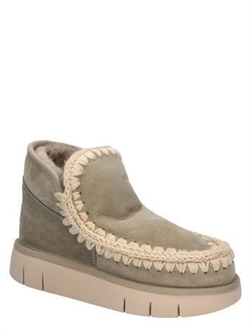 Mou Eskimo 18 Bounce Sneaker Green