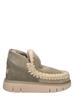 Mou Eskimo 18 Bounce Sneaker Green