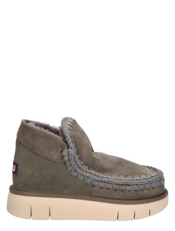 Mou Eskimo 18 Bounce Sneaker Grey