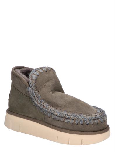 Mou Eskimo 18 Bounce Sneaker Grey