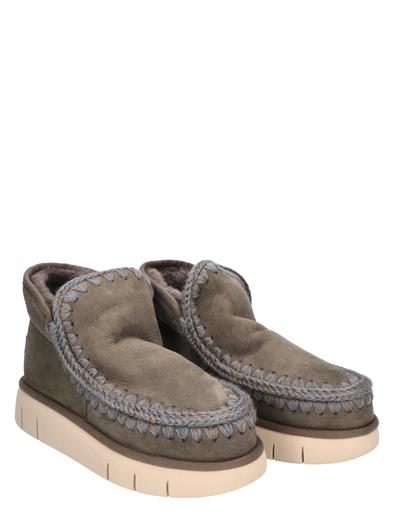 Mou Eskimo 18 Bounce Sneaker Grey