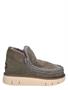 Mou Eskimo 18 Bounce Sneaker Grey