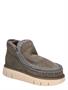 Mou Eskimo 18 Bounce Sneaker Grey