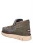 Mou Eskimo 18 Bounce Sneaker Grey