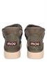 Mou Eskimo 18 Bounce Sneaker Grey