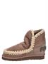 Mou Eskimo 18 Glitter Logo Beige