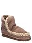 Mou Eskimo 18 Glitter Logo Beige