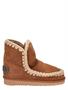 Mou Eskimo 18 Glitter Logo Cognac