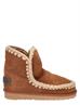 Mou Eskimo 18 Glitter Logo Cognac