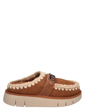 Mou FW531001A Brown