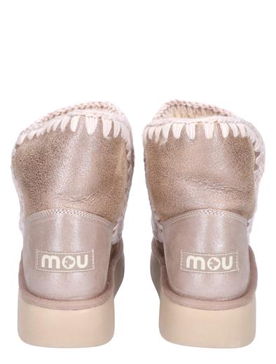 Mou FW531002W Mixed Gold