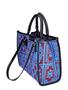 My Best Bag Atena Lisbona Small Jaipur Blue