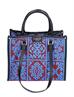 My Best Bag Atena Lisbona Small Jaipur Blue