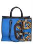 My Best Bag Atena Rally Large Chains Blue