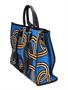 My Best Bag Atena Rally Large Chains Blue