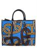 My Best Bag Atena Rally Large Chains Blue