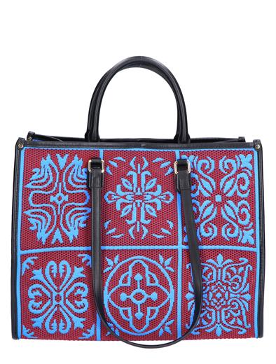 My Best Bag MYB-8102 Jaipur Blue 