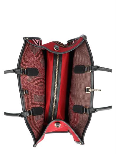 My Best Bag MYB-8105 Cabriolet Red