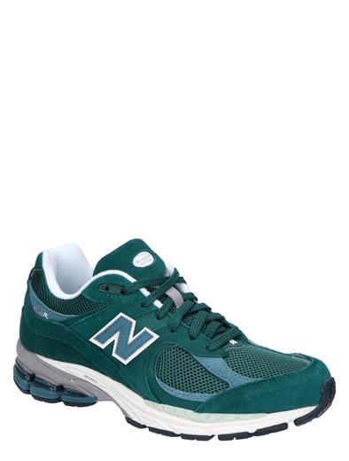 New Balance 2002 Unisex Green