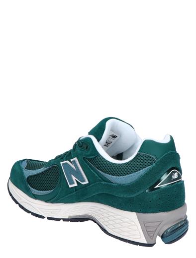 New Balance 2002 Unisex Green