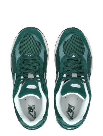 New Balance 2002 Unisex Green