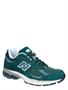 New Balance 2002 Unisex Green