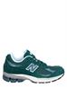 New Balance 2002 Unisex Green