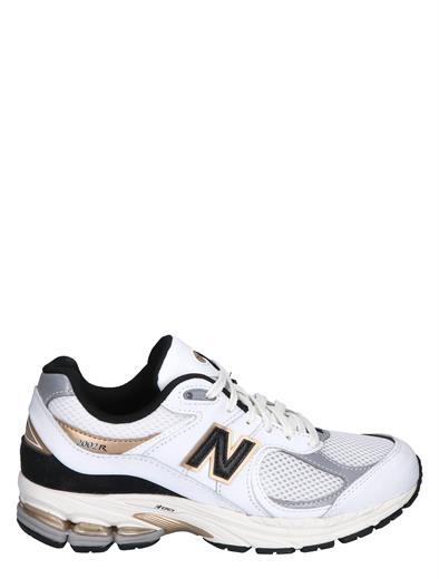 New Balance 2002 Unisex White