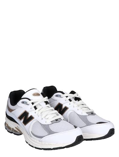 New Balance 2002 Unisex White