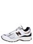 New Balance 2002 Unisex White