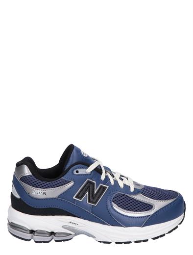 New Balance 2002 Vintage Indigo