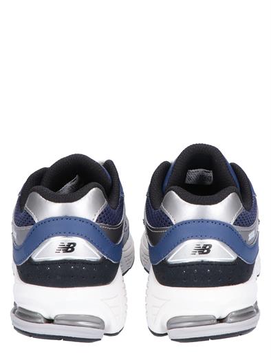 New Balance 2002 Vintage Indigo