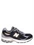 New Balance 2002R Unisex Black