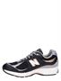 New Balance 2002R Unisex Black