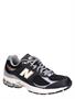 New Balance 2002R Unisex Black