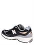 New Balance 2002R Unisex Black