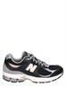 New Balance 2002R Unisex Black