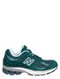 New Balance 2002R Unisex Green