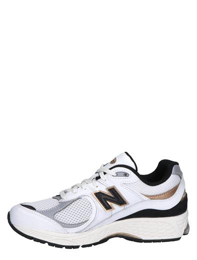 New Balance 2002R Unisex White