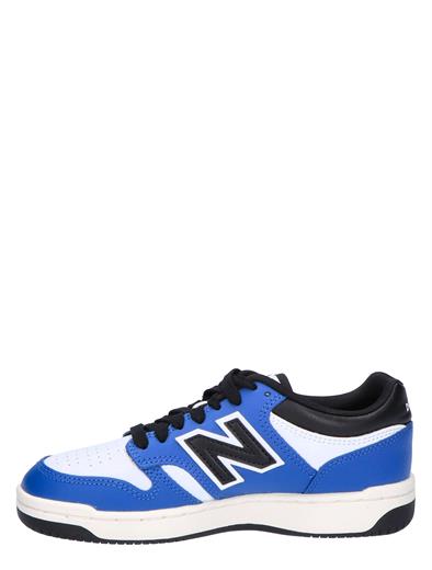 New Balance 480 Blue Agate