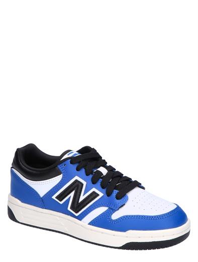 New Balance 480 Blue Agate